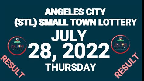 lake tahoe stl angeles city live today|STL Result Today, PCSO Lotto Results at 10:30AM, 3PM, 7PM, 8PM .